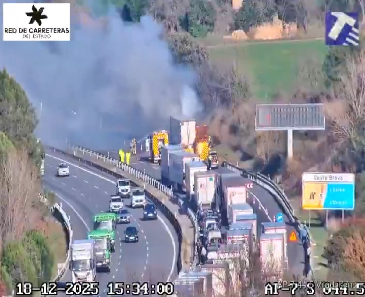 EuropaPress 7177653 imagen incidente servei catala transit