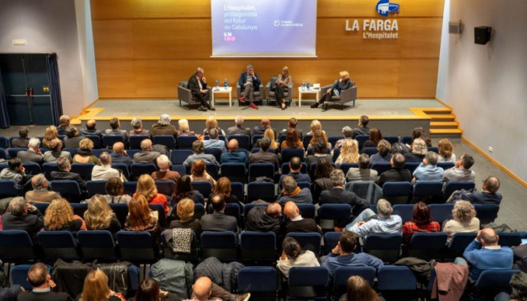 De la Granvia al Samontà: El pla de 350 milions per a oxigenar el pulmó residencial de L’Hospitalet