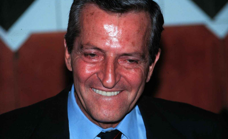 Presenten una denúncia contra l'expresident Adolfo Suárez per agressió sexual a una menor