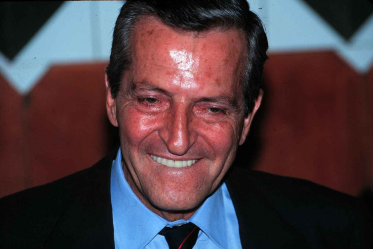 Presenten una denúncia contra l'expresident Adolfo Suárez per agressió sexual a una menor