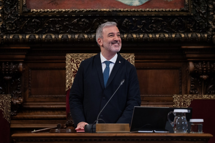 Collboni aprovarà aquest divendres l'ordenança de civisme en el ple, amb els Pressupostos assegurats