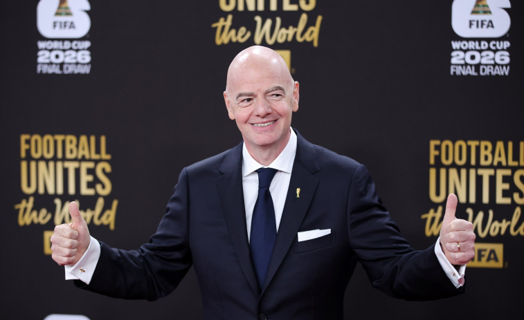 El Mundial 2026, només pels rics?