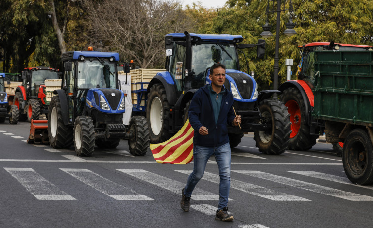 El sector agrícola català diu prou i demana posar fi a les negociacions amb Mercosur
