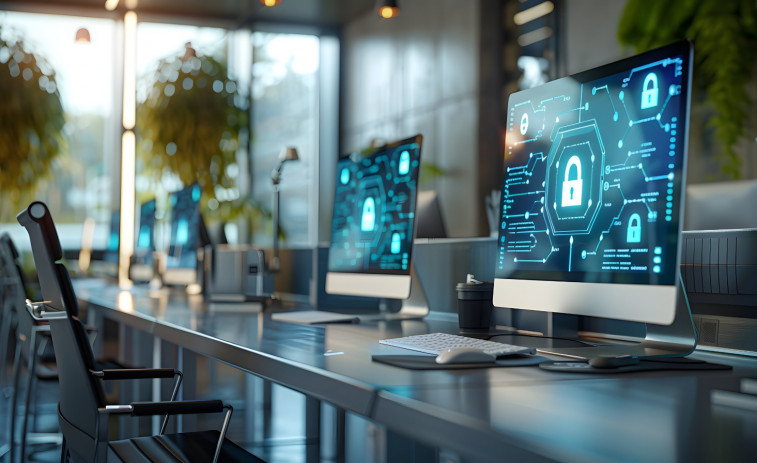 El Govern desplega el model de ciberseguretat als centres sanitaris públics catalans