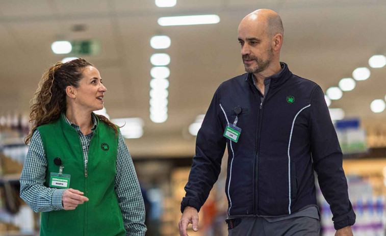 Mercadona revoluciona el mercat laboral: una setmana més de vacances per als treballadors el 2026