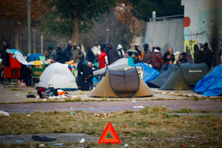 Badalona i el B9: el desallotjament que destapa el fracàs en habitatge i integració