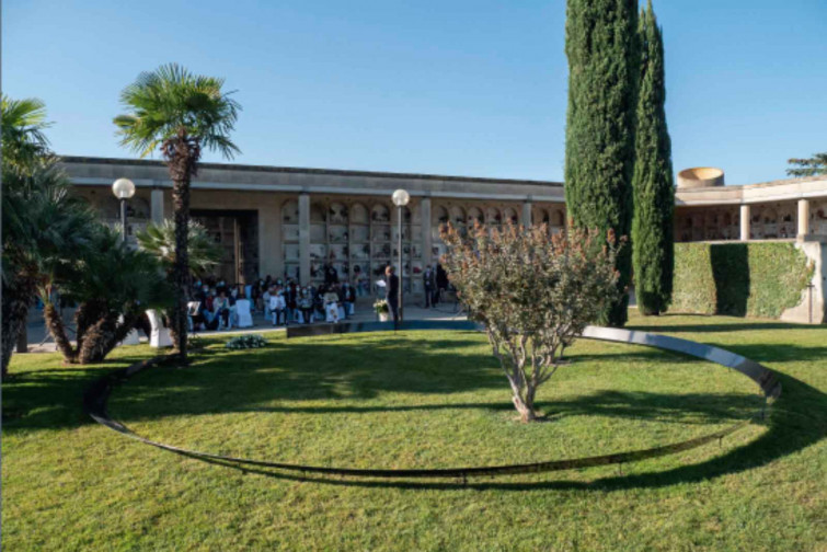 Més de 3.900 nínxols del cementiri de Lleida podrien ser desallotjats: la Paeria activa el procés