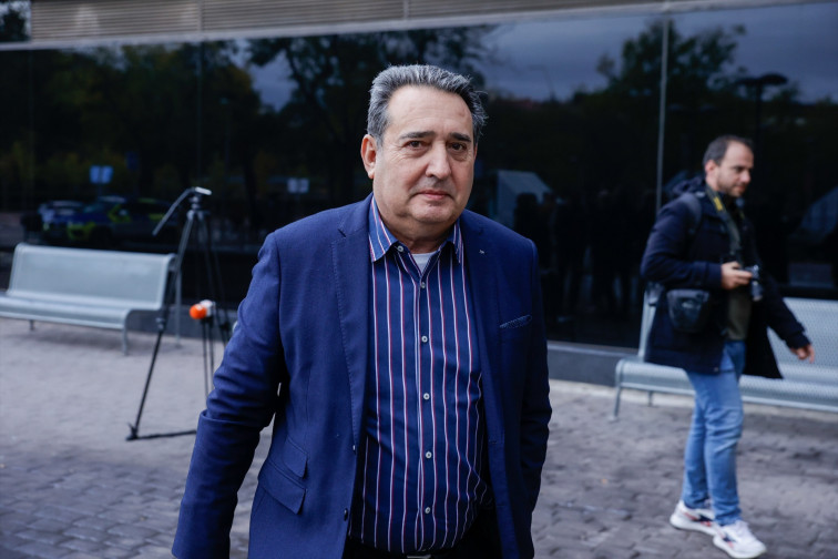 L'exalcalde de Sabadell Manuel Bustos accepta 6 mesos de presó per malversació