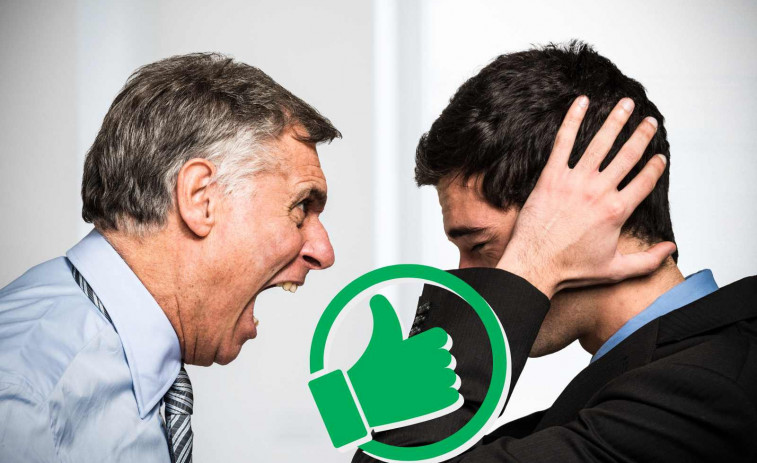 Dir paraulotes pot millorar el rendiment: la ciència revela per què insultar et fa més fort