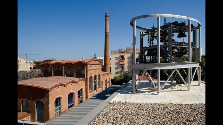 Un històric carilló torna a sonar amb dos concerts oberts al públic per Nadal