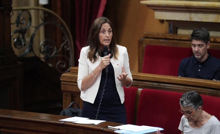 Educació tanca el primer trimestre decurs amb molt bones dades pel prohibició dels mòbils