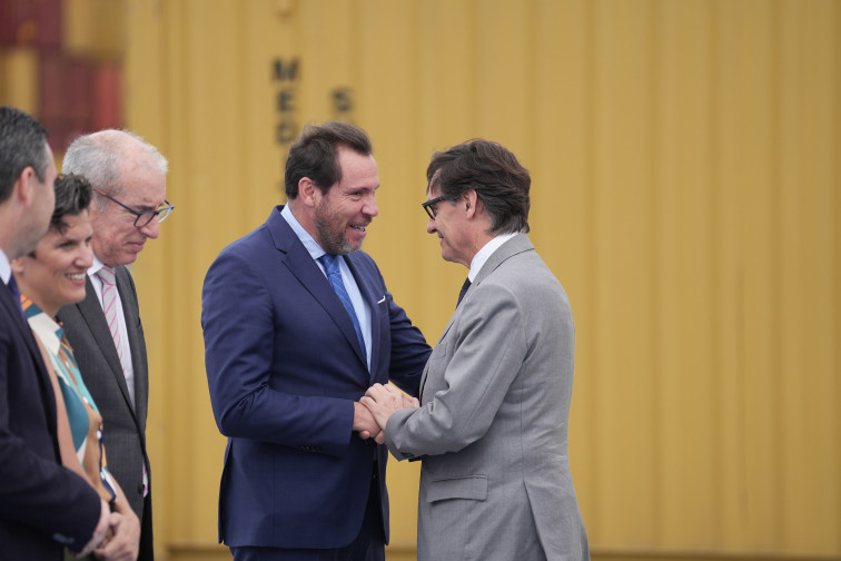 Rodalies a Catalunya encara reptes històrics: Puente adverteix que la inversió i gestió no basten