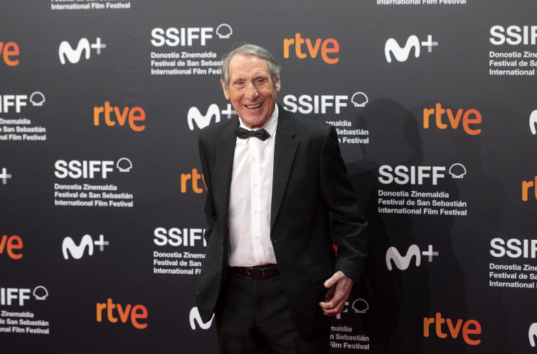 Mor als 78 anys Celso Bugallo, referent del cinema i teatre gallec i ibèric