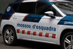 Detenidos en Viladecans dos falsos revisores del gas por 31 hurtos y estafas por valor de casi 200.000 euros