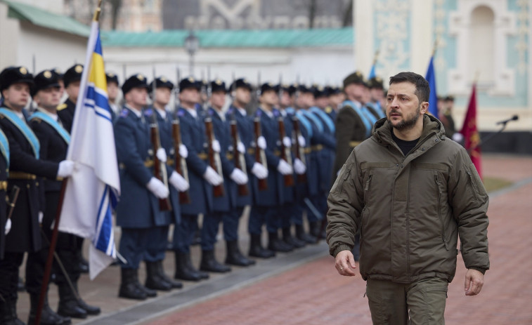 Cimera a Miami: avenços clau en les negociacions per a la pau a Ucraïna