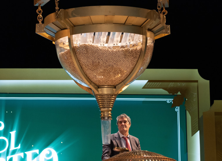 Un primer quart premi deixa la seva petjada a Badalona i Olot