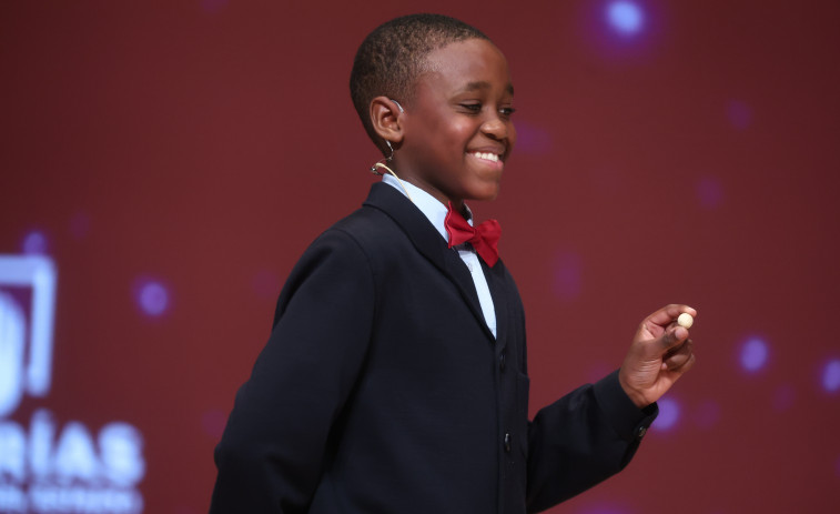 Catalunya s'emporta part del tercer premi de la Loteria de Nadal: 90.093