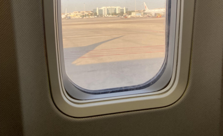 Voles aquest desembre? Les vagues que podrien arruïnar els teus plans de Nadal