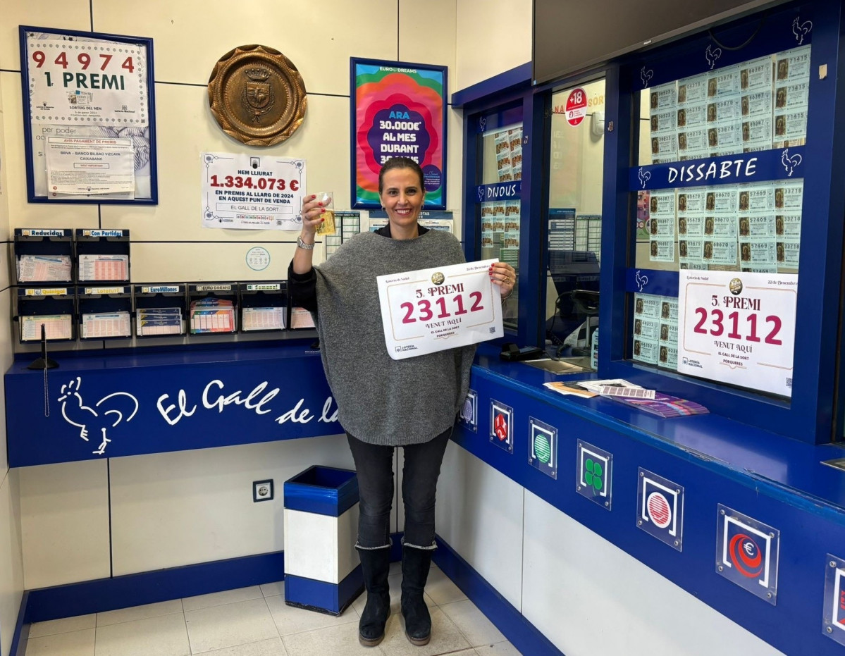 EuropaPress 7184117 propietaria administracion gall sort porqueres girona anna ballester (1)