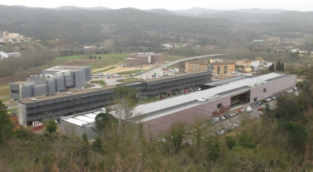 Edifici 1