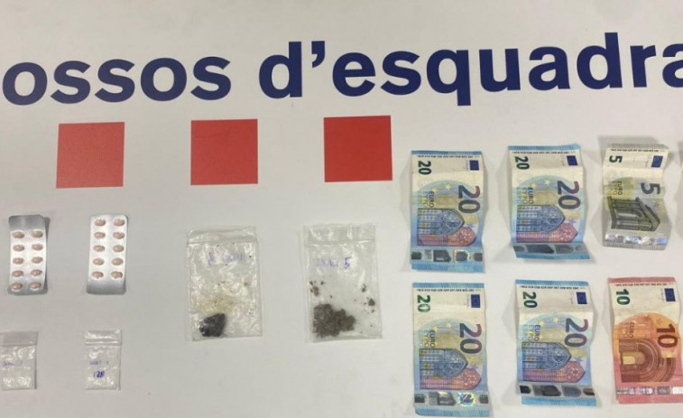 Operatiu conjunt a la RENFE de Sabadell