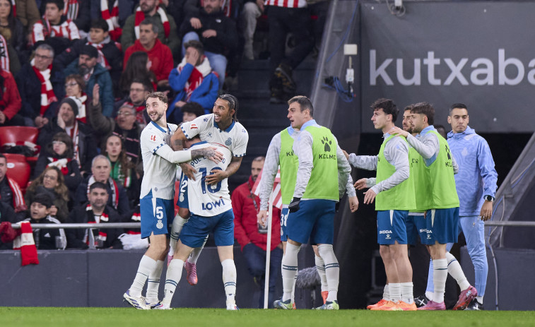 Un Espanyol de Champions, ja somia amb batre al Barça en el millor derbi de la història
