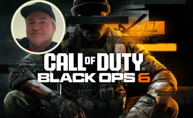 Mor en un accident de trànsit Vince Zampella, cocreador de Call of Duty, als 55 anys