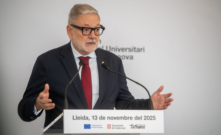 Lleida tindrà el seu primer centre comercial: el Promenade arrencarà obres el 26 de febrer