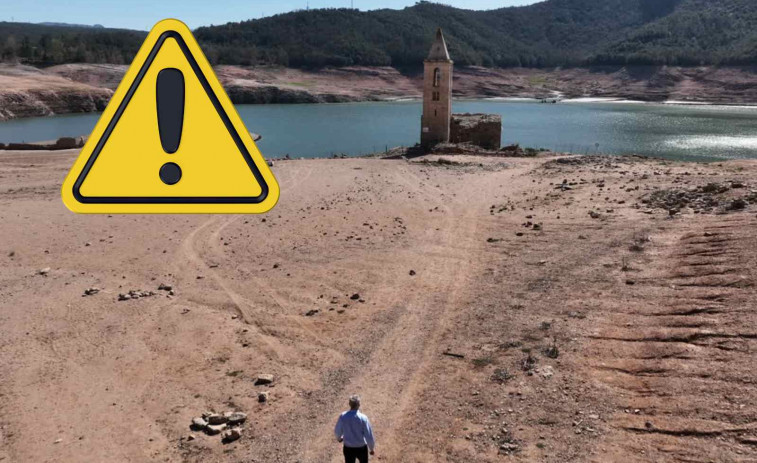 La Generalitat busca finançament europeu per a tenir 