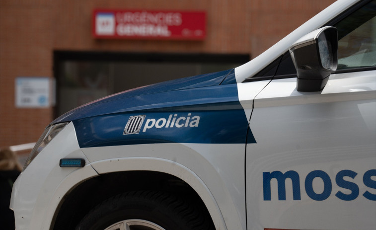 Tres detinguts per la mort violenta d'un home a Molins de Rei