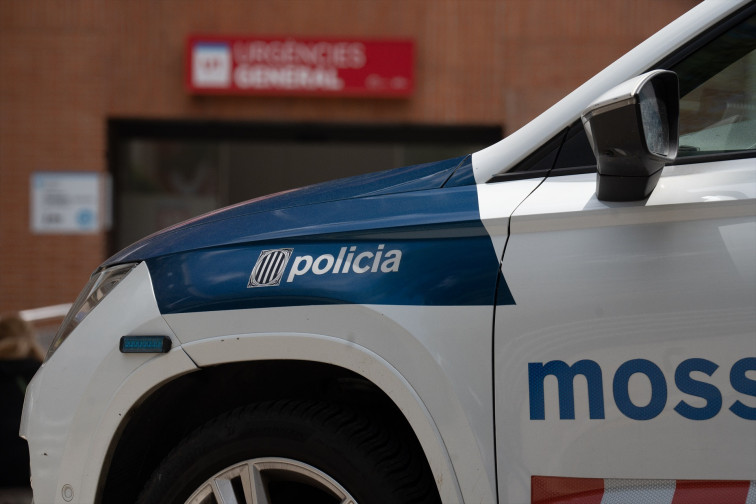 Tres detinguts per la mort violenta d'un home a Molins de Rei