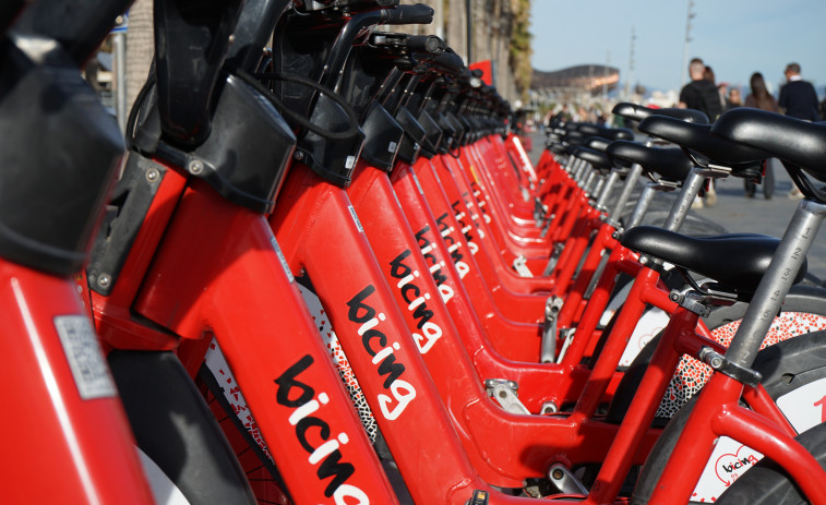 El Bicing el 2026: així canviaran les tarifes