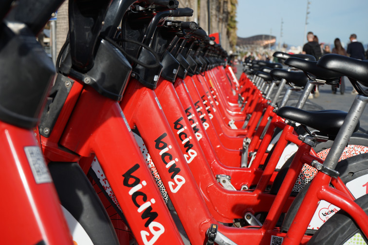 El Bicing el 2026: així canviaran les tarifes