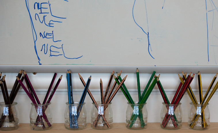 Catalunya reforça l'escola inclusiva amb 230 milions d'euros per 2025-2026