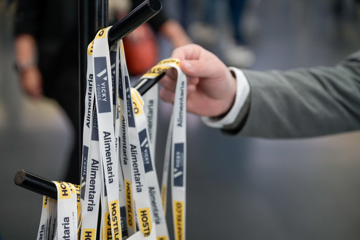 Feria Alimentaria 2024