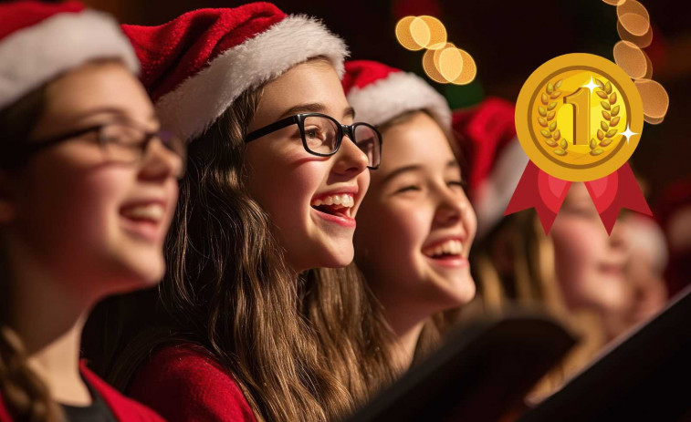 Nou rècord Guiness nadalenc: un home canta nadales durant 42 hores seguides sense perdre la veu