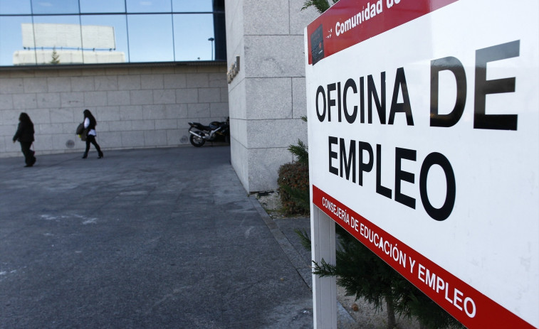 El Govern central suprimeix l'obligació de presentar la declaració del IRPF als perceptors de l'atur