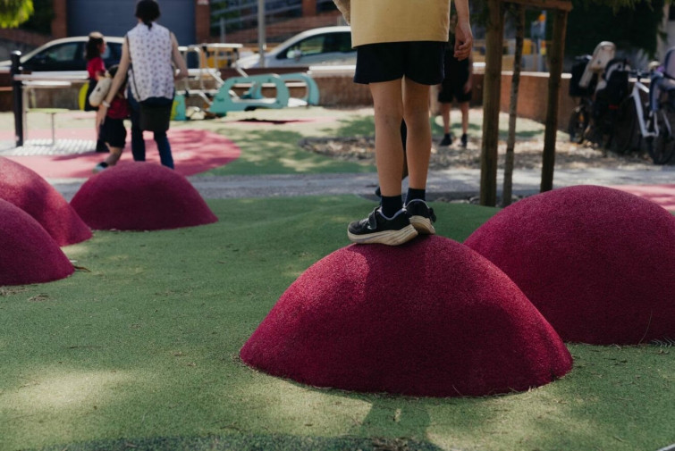 L'estiu inclusiu suma 1.591 participants i registra el seu major augment en un sol any