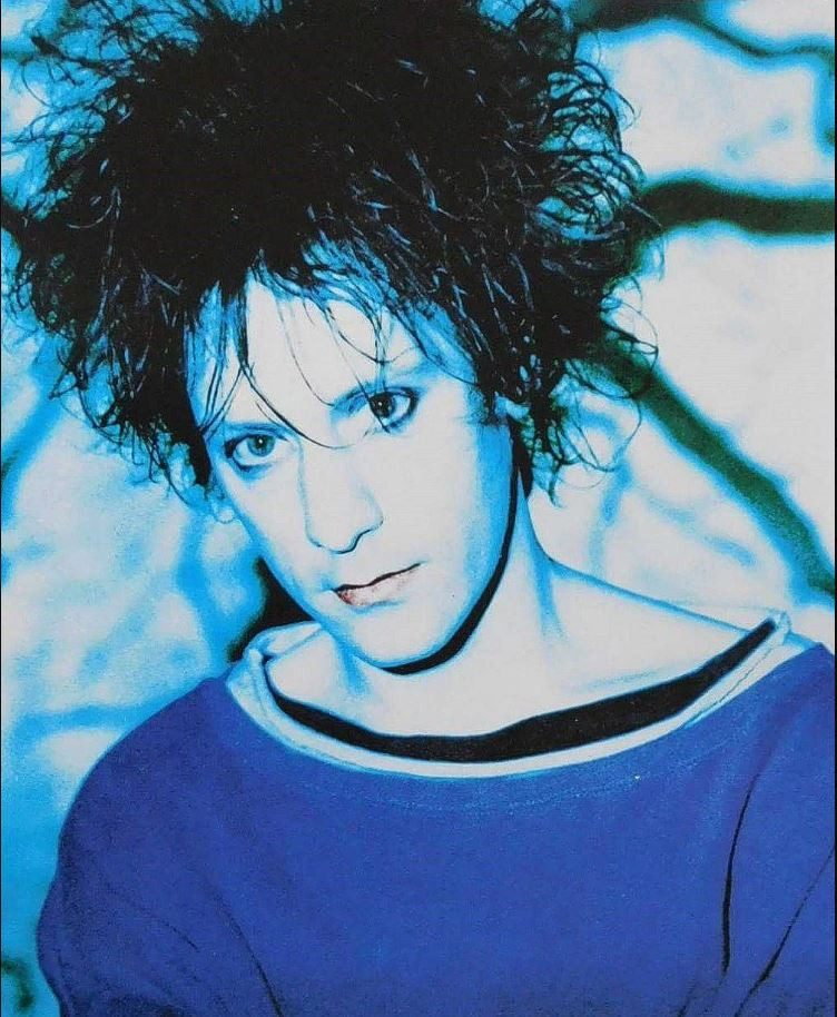 Perry Bamonte, guitarrista de The Cure, mor als 65 anys després d'una breu malaltia per Nadal