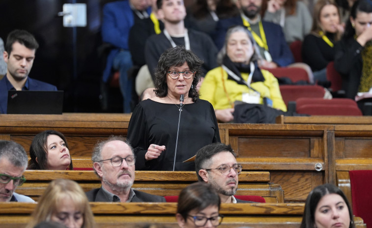 La CUP assumeix l'auge de l'independentisme excloent