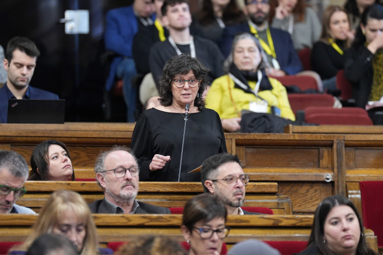 La CUP assumeix l'auge de l'independentisme excloent