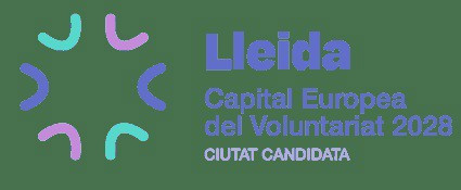 Logo de la candidatura