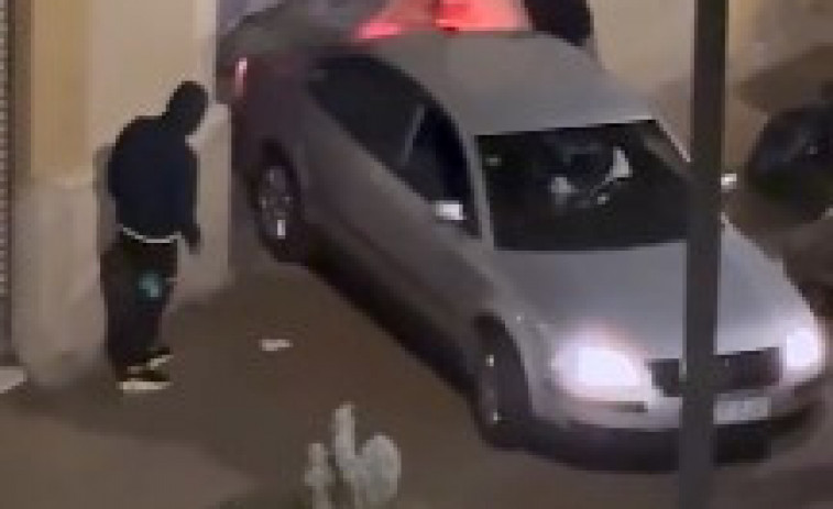 VÍDEO | Així robava la banda dels encastaments a Barcelona: 10 detinguts i mig milió d'euros recuperats