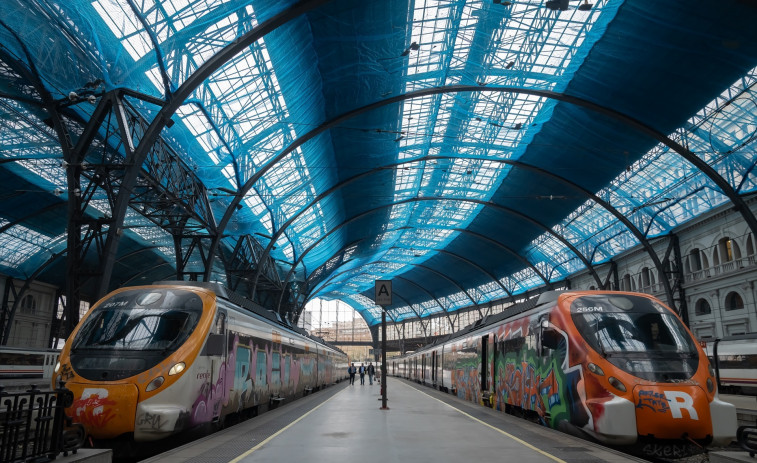 Gir a Rodalies: el nou 