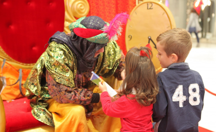 Lleida es prepara per a viure una Cavalcada de Reis Mags carregada de màgia, tradició i participació