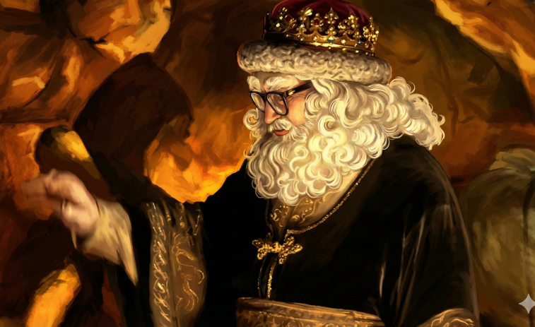 Les 5 Cavalcades de Reis Mags a Catalunya que et deixaran amb la boca oberta