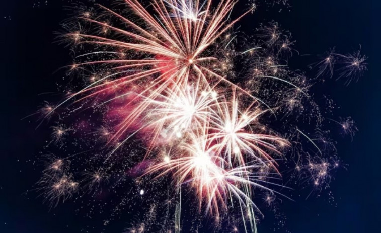 Com reben l'any nou en aquests 16 països?