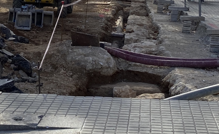 La Rambla del 2026: així canviarà el passeig central entre terrasses i troballes històriques