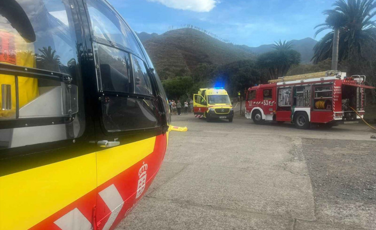 Tragèdia a Tenerife: Una parella de nòvios mor en dos accidents de moto en menys de 24 hores