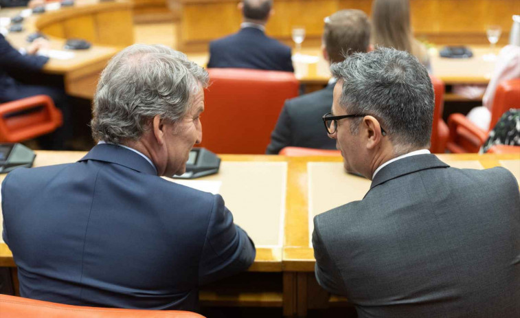 El PSOE reacciona al 